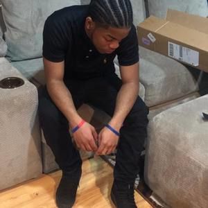 Meet your Posher, Marcus